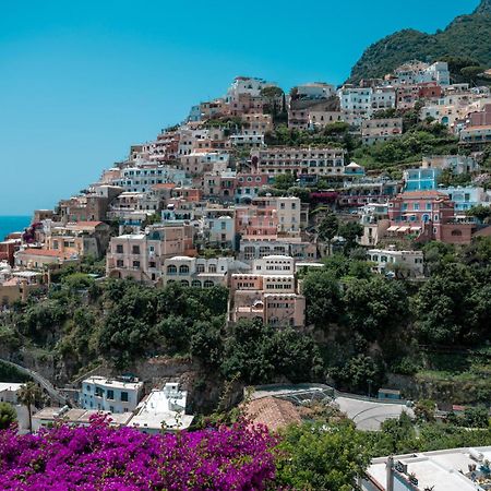 Casa Dama Ξενοδοχείο Ποζιτάνο Εξωτερικό φωτογραφία